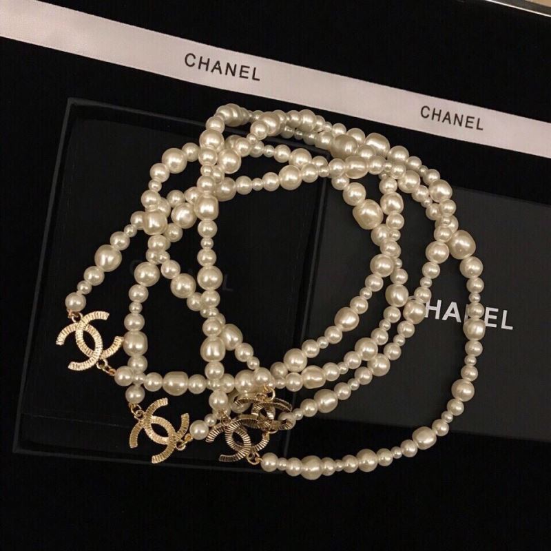 Chanel Brooches